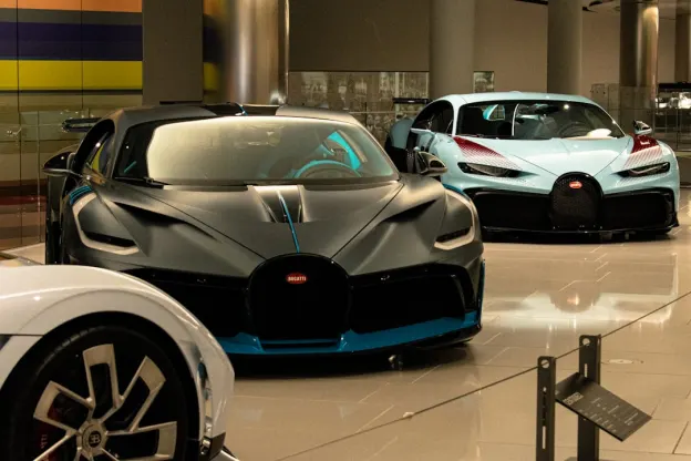 Kasino Golden Crown Apl Android/iOS